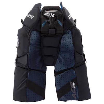  (Bauer ACP Pro Ice Hockey Girdle - Intermediate)