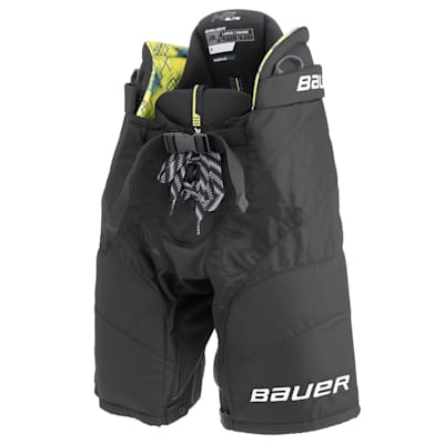  (Bauer HP Elite Ice Hockey Pants - Junior)