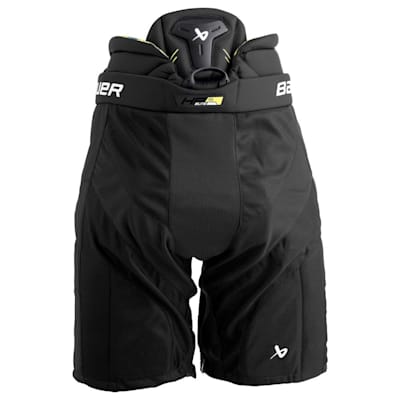  (Bauer HP Elite Ice Hockey Pants - Junior)