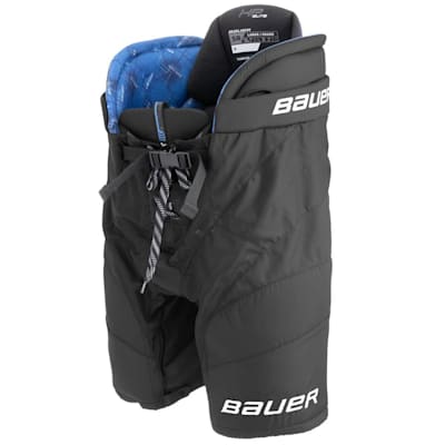  (Bauer HP Elite Ice Hockey Pants - Senior)