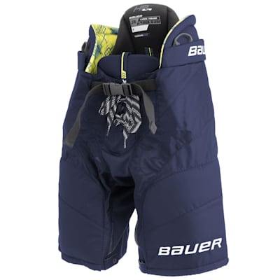  (Bauer HP Elite MTO Ice Hockey Pants - Junior)
