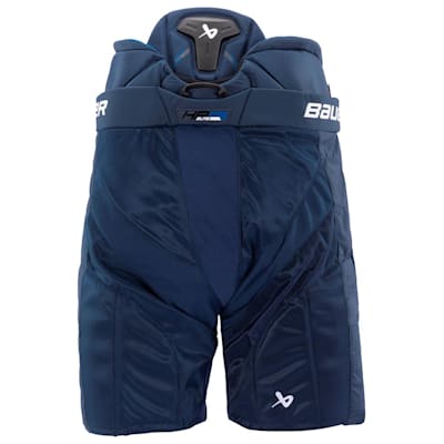  (Bauer HP Elite MTO Ice Hockey Pants - Intermediate)