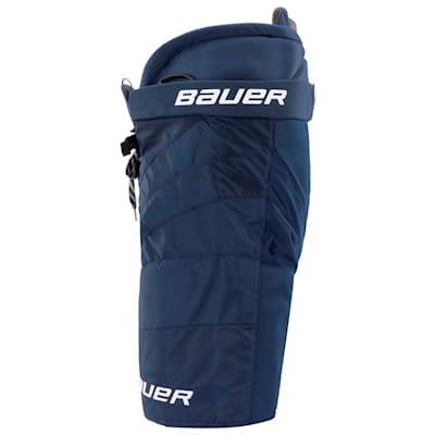  (Bauer HP Elite MTO Ice Hockey Pants - Senior)