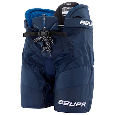  (Bauer HP Elite MTO Ice Hockey Pants - Senior)