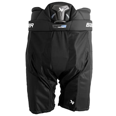  (Bauer HP Performance Ice Hockey Pants - Intermediate)