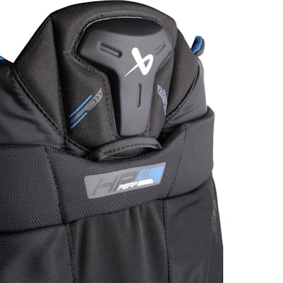  (Bauer HP Performance Ice Hockey Pants - Intermediate)