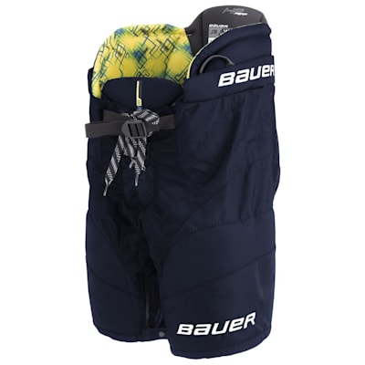  (Bauer HP Performance MTO Ice Hockey Pants - Junior)
