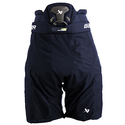  (Bauer HP Performance MTO Ice Hockey Pants - Junior)