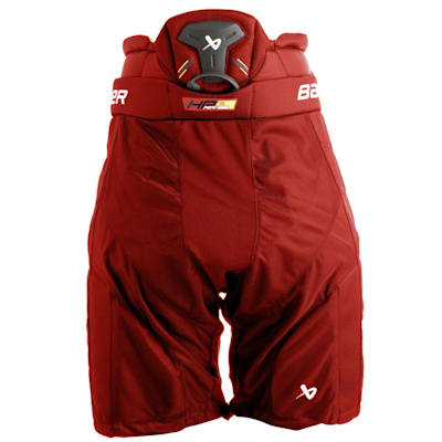  (Bauer HP Performance MTO Ice Hockey Pants - Junior)