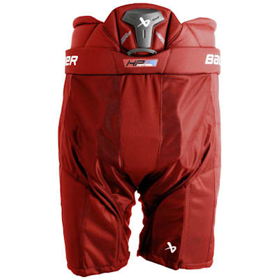  (Bauer HP Performance MTO Ice Hockey Pants - Senior)