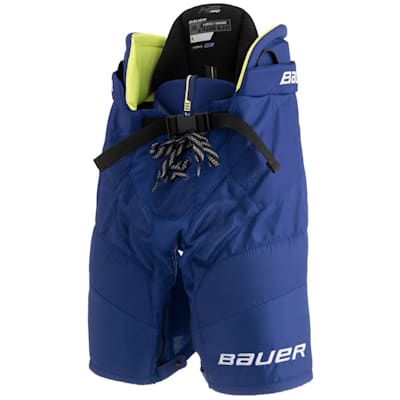  (Bauer HP Pro Ice Hockey Pants - Junior)