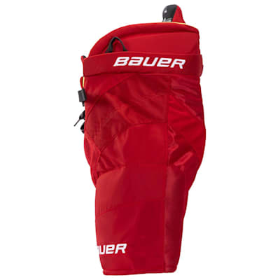  (Bauer HP Pro Ice Hockey Pants - Junior)