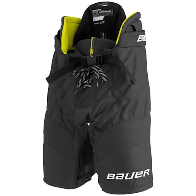  (Bauer HP Pro Ice Hockey Pants - Junior)