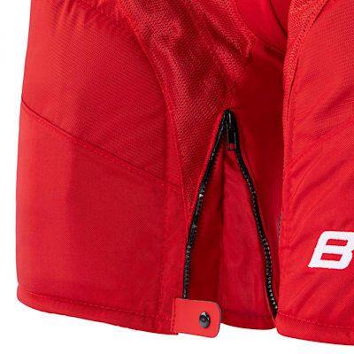  (Bauer HP Pro Ice Hockey Pants - Intermediate)