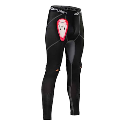  (Shock Doctor Cut Resistant Compression Pant w/ BioFlex Cup - Youth)