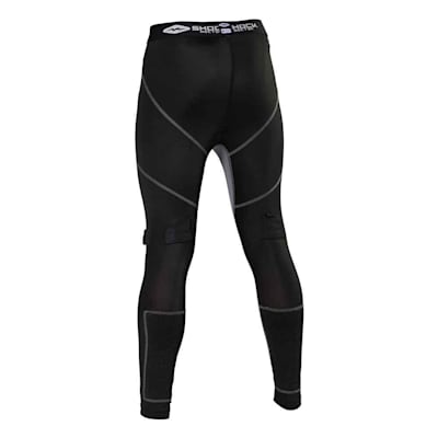  (Shock Doctor Cut Resistant Compression Pant w/ BioFlex Cup - Youth)