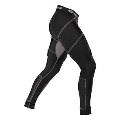  (Shock Doctor Cut Resistant Compression Pant w/ BioFlex Cup - Adult)