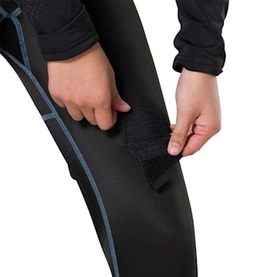  (Shock Doctor Cut Resistant Compression Pants w/ Pelvic Protector - Girls)