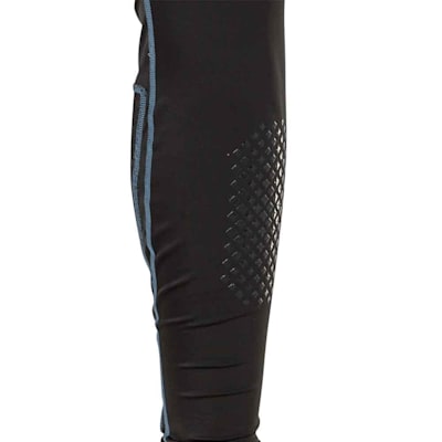  (Shock Doctor Cut Resistant Compression Pants w/ Pelvic Protector - Girls)