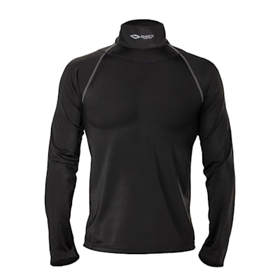  (Shock Doctor Ultra Compression Long Sleeve Neck Shirt 2.0 - Adult)