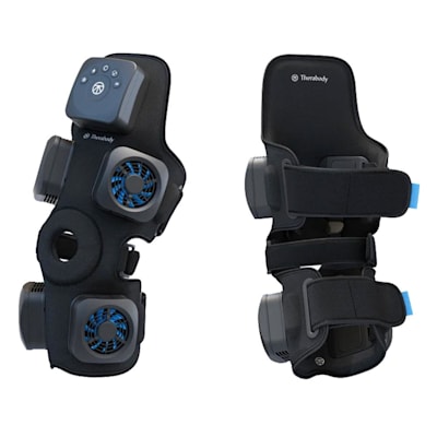  (Theragun Hot And Cold Knee Wrap)