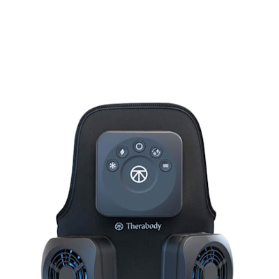  (Theragun Hot And Cold Knee Wrap)