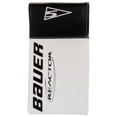  (Bauer Reactor R5 Pro Goalie Blocker - Intermediate)