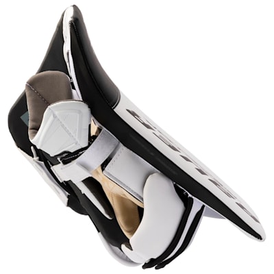  (Bauer Reactor R5 Pro Goalie Blocker - Intermediate)