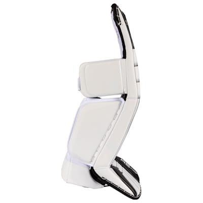  (Bauer Reactor R5 Pro Goalie Leg Pads - Senior)