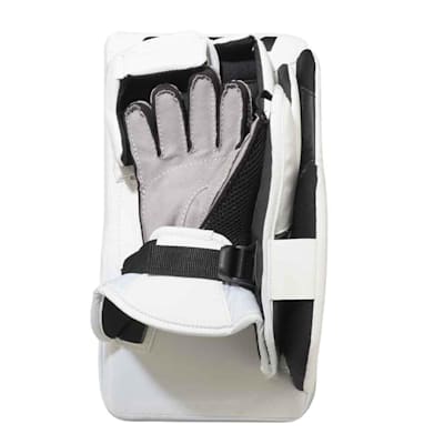  (CCM Axis F5 Goalie Blocker - Junior)