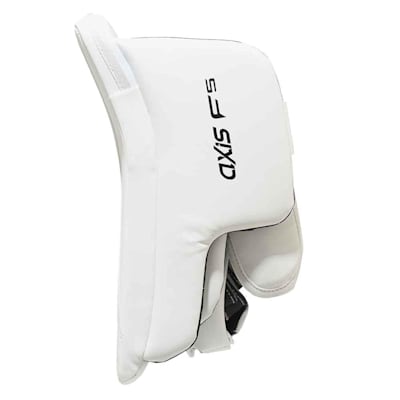 (CCM Axis F5 Goalie Blocker - Junior)