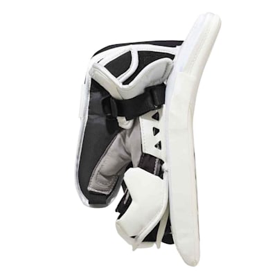  (CCM Axis F5 Goalie Blocker - Junior)