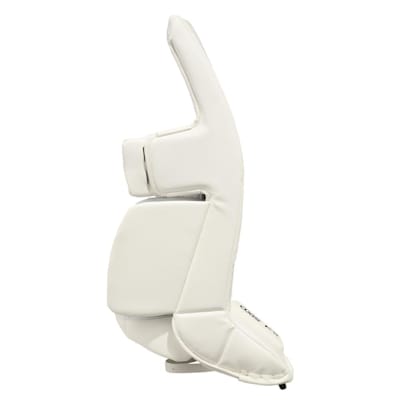  (CCM Axis F5 Goalie Leg Pads - Junior)