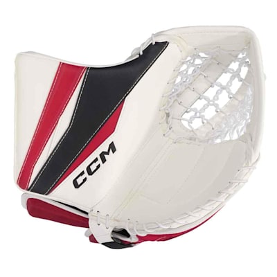  (CCM Axis F9 Goalie Catch Glove - Intermediate)