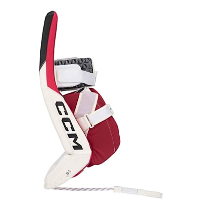  (CCM Axis F9 Goalie Leg Pads - Intermediate)