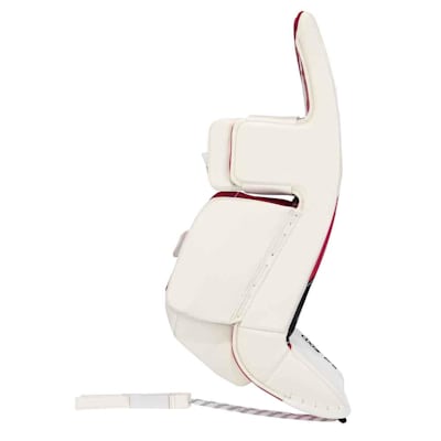  (CCM Axis F9 Goalie Leg Pads - Intermediate)