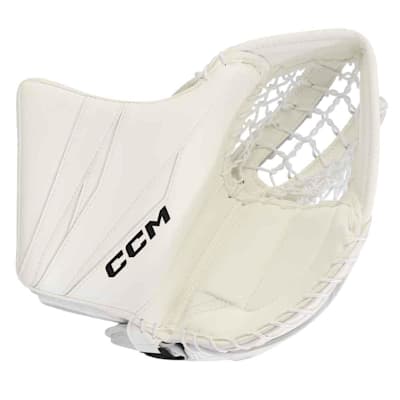  (CCM Axis XF Catch Glove - Senior)