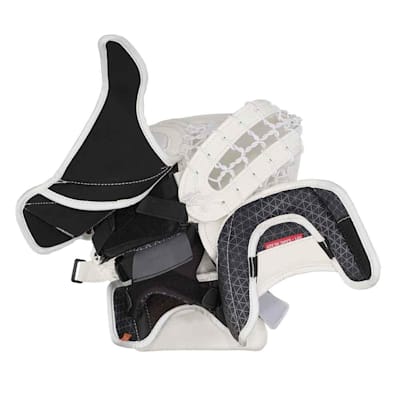  (CCM Axis XF Catch Glove - Senior)