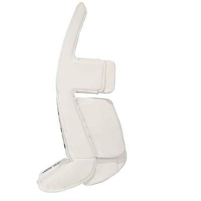  (CCM Axis XF Goalie Leg Pads - Senior)