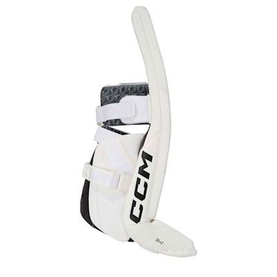  (CCM Axis XF Goalie Leg Pads - Senior)