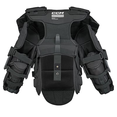  (CCM Pro Spec Goalie Chest Protector - Senior)