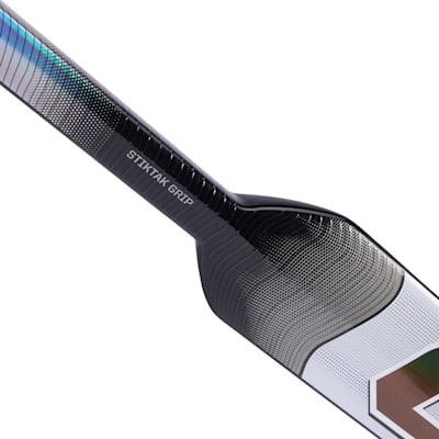  (CCM Axis XF Pro Goalie Stick - Senior)