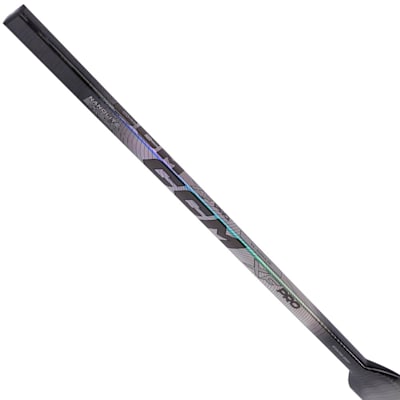  (CCM Axis XF Pro Goalie Stick - Senior)