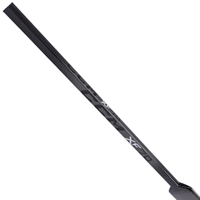  (CCM Axis XF70 Goalie Stick - Junior)