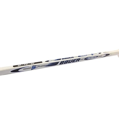  (Bauer Reactor R5 Pro Goalie Stick - Senior)