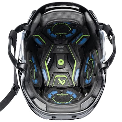  (Bauer Re-Akt 155 Hockey Helmet)