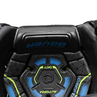  (Bauer Re-Akt 155 Hockey Helmet)