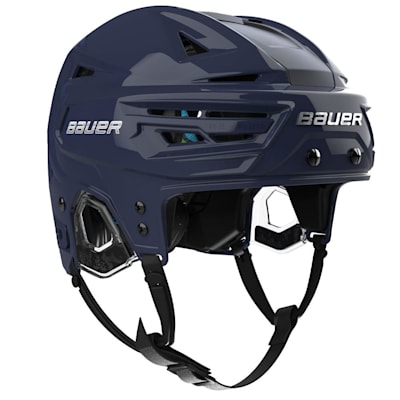  (Bauer Re-Akt 155 Hockey Helmet)
