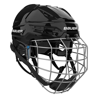 Bauer Re-Akt 55 Combo Hockey Helmet