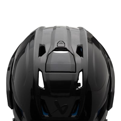  (Bauer Re-Akt 55 Combo Hockey Helmet)
